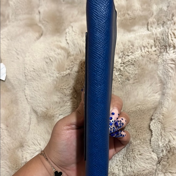 Coach Accordion Zip Wallet - Picture 11 of 15